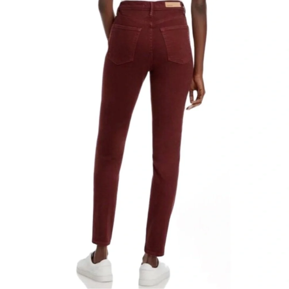 GRLFRND Denim the Karolina in Damson!